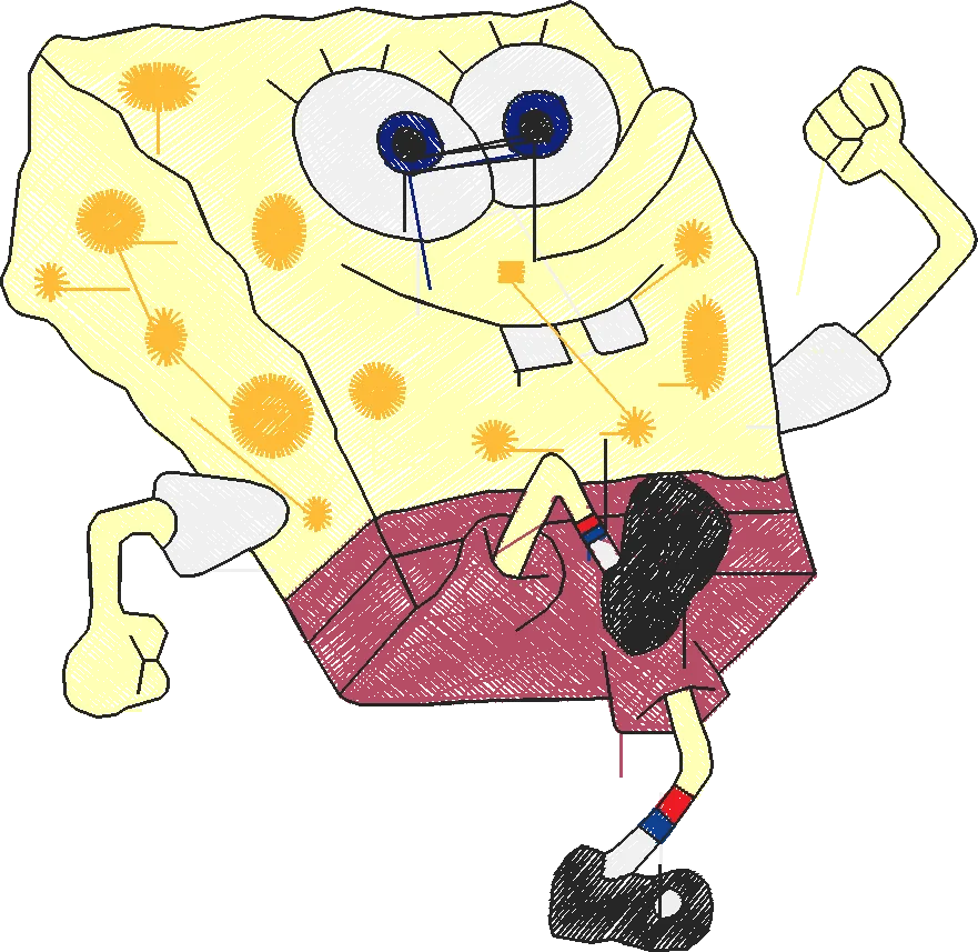 Bob Esponja (78)